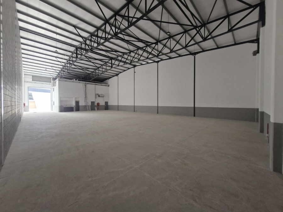 To Let commercial Property for Rent in Stikland Industrial Western Cape